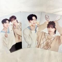 売り切りたいため値下‼️】 Stray Kids チャンビン フィリックス