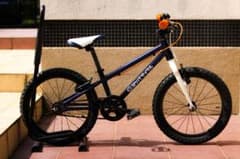 ヨツバサイクル(Rさん)のサムネイル