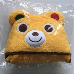 【新品】ミキハウス マルチブランケットのサムネイル