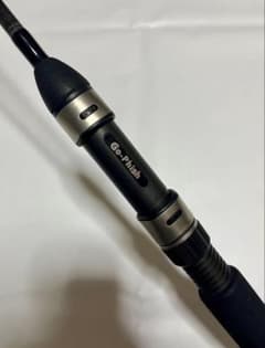 美品】ゴーフィッシュ（Go-Phish）ul76 P2 torzite - メルカリ