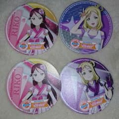 のむらん様 セガコラボカフェコースターのサムネイル