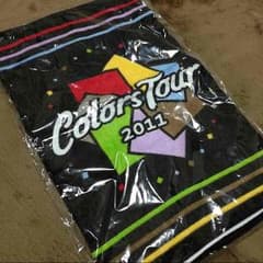 清水翔太 colors tour 2011のサムネイル