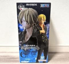 이치 반 쿠지 ONEPIECE C 상 Sanji 피규어