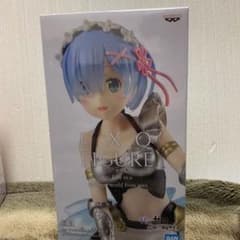 リゼロ レム フィギュアのサムネイル
