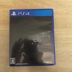 ファイナルファンタジー7 リメイクのサムネイル