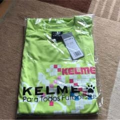 KELME 長袖のサムネイル
