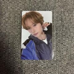 TWS NO TRAGEDY weverse ラキドロ ギョンミン トレカ - メルカリ