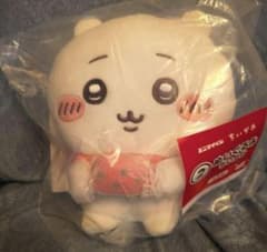 치이카와 에니마이 복권 봉제인형