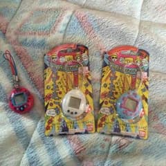 専用。たまごっち 初代のサムネイル