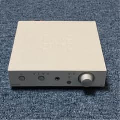 Olasonic プリメインアンプ NANO-UA1 （ホワイト）のサムネイル