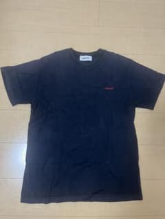 AMBUSH Tシャツ ネイビーのサムネイル