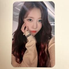 DREAMCATCHER ハンドン トレカ - メルカリ