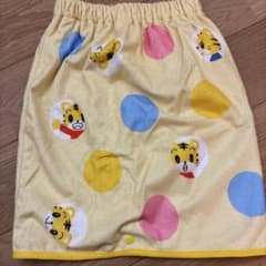 しまじろうおねしょケットのサムネイル