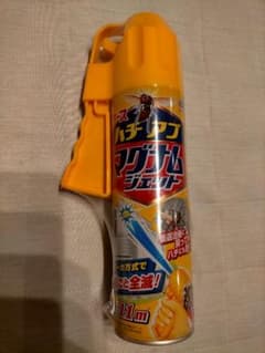 アース製薬 ハチアブマグナムジェット 8本セットのサムネイル