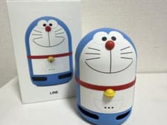 Clova Friends mini ドラえもん Bluetoothスピーカーのサムネイル