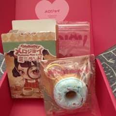 Mellojoy メロジョイ ミニランド ミニシーソルトリング - メルカリ