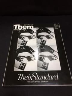 Them magazine issue6のサムネイル