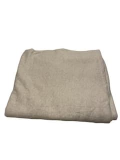 まとめ値引可　オンワード　生地（布地）　2.0m×1.6m