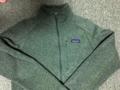 patagonia パタゴニア フリースのサムネイル