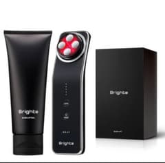 値下！Brighte ELEKI LIFT 美顔器 58000円の品 新品未開封 - メルカリ