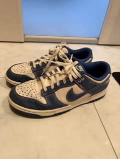 NIKE DUNK LOW 27.5センチのサムネイル