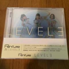Perfume LEVEL3 アルバムのサムネイル