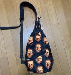 エイフェックスツイン　ショルダーバッグ　swag Yoko flexwitmeのサムネイル
