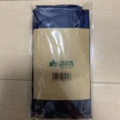 ロゴス　エコバッグのサムネイル