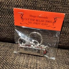 Shogo Hamada ON THE ROAD 2005 キーホルダーのサムネイル