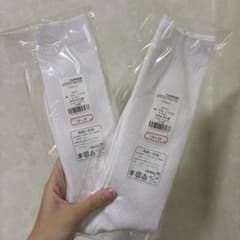 TOMBOW VARSITYMATE ソックス 24-26cm 2足セット