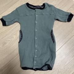 バースデイ mania 2WAYオール ドレスオール 50-70cm