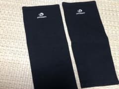 phiten スポーツサポーター　ひざ用のサムネイル