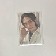 Stray Kids スキズ 5-STAR 東京限定トレカ ヒョンジン - メルカリ