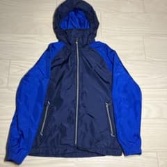Polo Ralph Lauren フード付きジャケット M