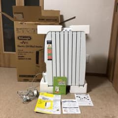 DeLonghi QSD0712-MBのサムネイル