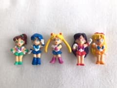 セーラームーン　フィギュアのサムネイル