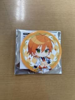 すとぷり8周年ジェルくん缶バッジのサムネイル