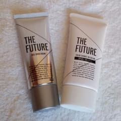 THE FUTURE BBクリーム フェイスカバークリーム 2本セットのサムネイル