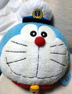 映画ドラえもん 新・のび太の海底鬼岩城 BIGぬいぐるみ