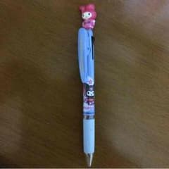 ☆しずか様専用☆非売品＊マイメロ ボールペン＊のサムネイル