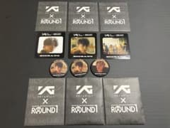 【個売り可】BIGBANG × ROUND1 コラボ コースター &缶バッジ 個売り可】BIGBANG × ROUND1 コラボ コースター &缶バッジ - メルカリ