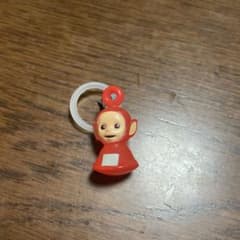 テレタビーズ　めじるしアクセサリーのサムネイル