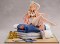 新品未開封 喜多川海夢 水着Ver. 1/7 フィギュア アニプレックス