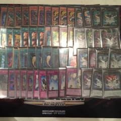 【リョーマ様専用】SR十二獣ガチデッキ 優勝経験ありのサムネイル