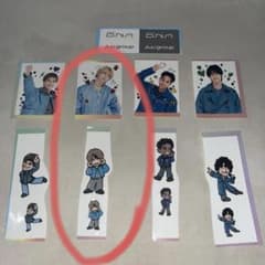 Aぇ! group 末澤誠也 公式グッズ