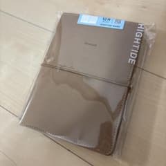 新品＊HIGHTIDE DIARY 2026年12月始まり B6 手帳のサムネイル