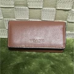 coach    キーケースのサムネイル