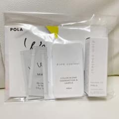 POLA♡カラーブレンドファンデーションのサムネイル