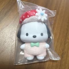 サンリオ　ちびっとも　森のおともだち　ポチャッコのサムネイル