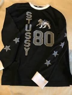 stussy ロンTのサムネイル